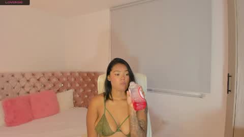 Snapshot of madisson_davon chatting on April 30, 11:09 pm Madisson Davon online show from April 30, 11:09 pm