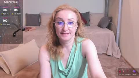 Madisson online show from April 8, 7:25 pm