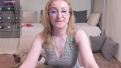 Snapshot of madissonkiss chatting on May 7, 1:55 am Madisson online show from May 7, 1:55 am