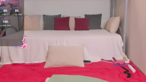 Snapshot of madissonkiss chatting on May 19, 1:56 am Madisson online show from May 19, 1:56 am