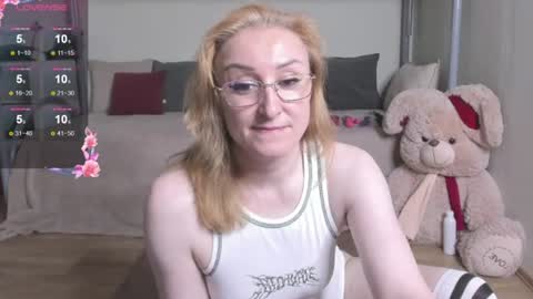 Snapshot of madissonkiss chatting on June 19, 11:19 pm Madisson online show from June 19, 11:19 pm