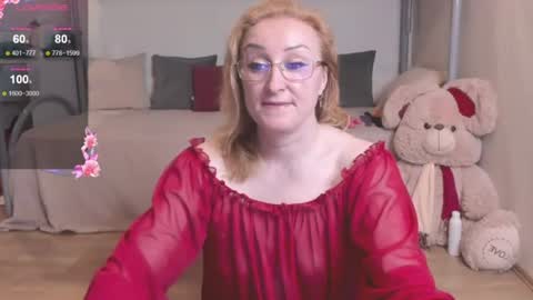 Snapshot of madissonkiss chatting on June 21, 11:07 pm Madisson online show from June 21, 11:07 pm