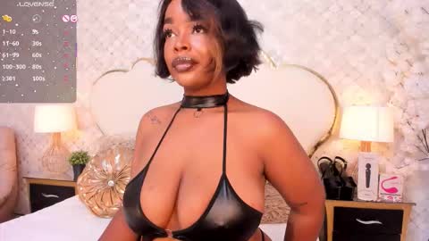 Madisson Lopez online show from November 7, 9:59 pm