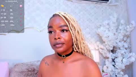 Madisson Lopez online show from November 12, 10:04 am