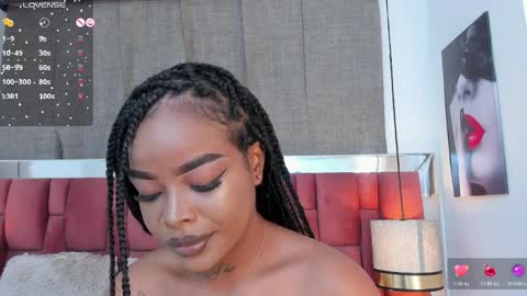 Madisson Lopez online show from April 12, 7:41 pm