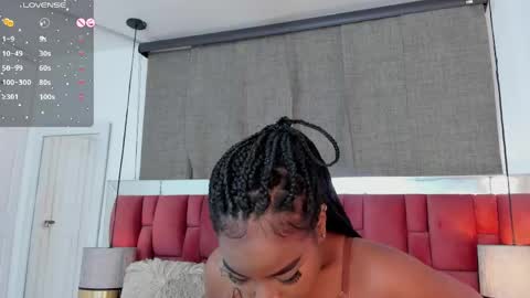 Madisson Lopez online show from April 20, 9:05 pm