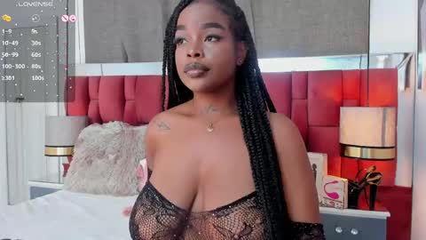 Snapshot of madissonlopez chatting on April 21, 9:17 pm Madisson Lopez online show from April 21, 9:17 pm