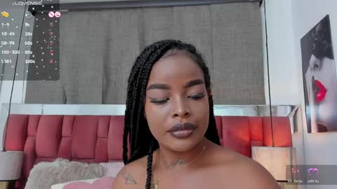 Snapshot of madissonlopez chatting on April 23, 8:44 pm Madisson Lopez online show from April 23, 8:44 pm