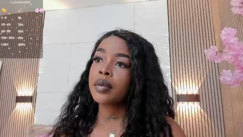 Snapshot of madissonlopez chatting on June 8, 7:58 pm Madisson Lopez online show from June 8, 7:58 pm