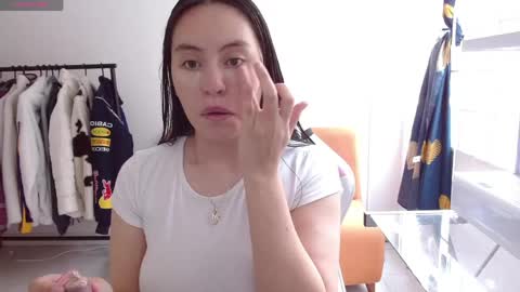 MADY online show from June 3, 7:08 pm