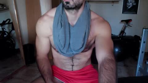 madmax20x online show from October 27, 3:49 pm