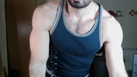 madmax20x online show from February 11, 11:43 pm