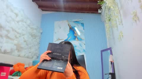 Madoka online show from April 16, 12:06 pm