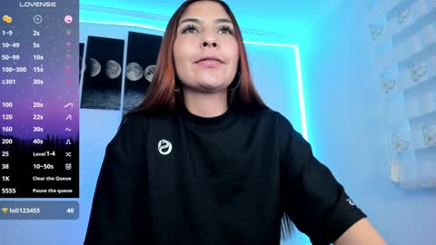 Snapshot of mady_monroe111 chatting on December 4, 9:46 pm Mady online show from December 4, 9:46 pm