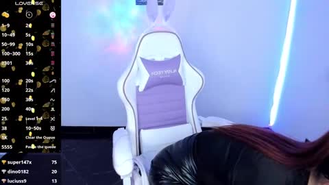 Snapshot of mady_monroe111 chatting on March 3, 11:14 pm Mady online show from March 3, 11:14 pm