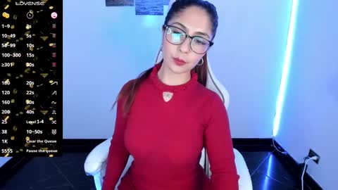 Snapshot of mady_monroe111 chatting on March 7, 9:06 pm Mady online show from March 7, 9:06 pm