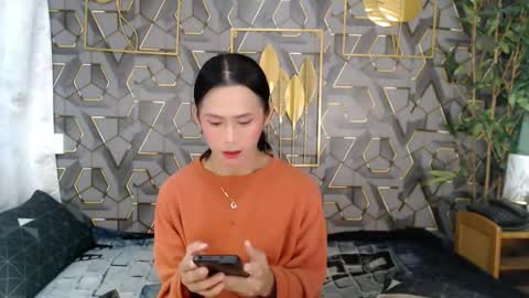 madys_core online show from January 14, 6:46 pm