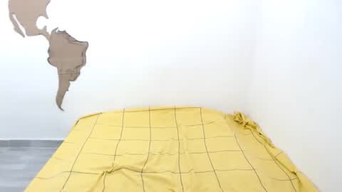 MadysonAndSteven online show from November 11, 1:16 am