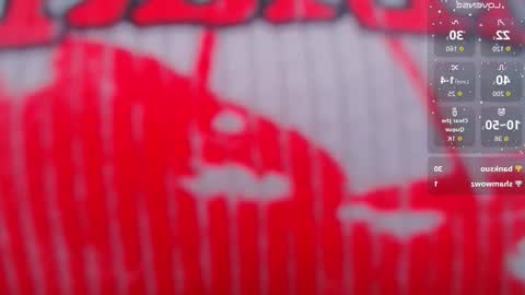 madysson__js_ online show from September 20, 4:30 pm