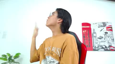 Maik online show from January 17, 10:02 pm