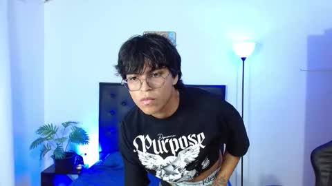 Maik online show from February 6, 10:24 pm