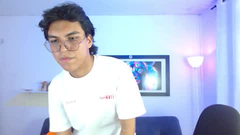 Maik online show from February 11, 9:31 pm