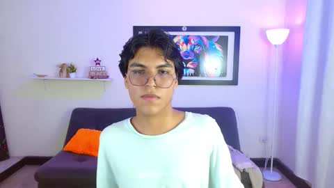 Maik online show from February 16, 8:49 pm