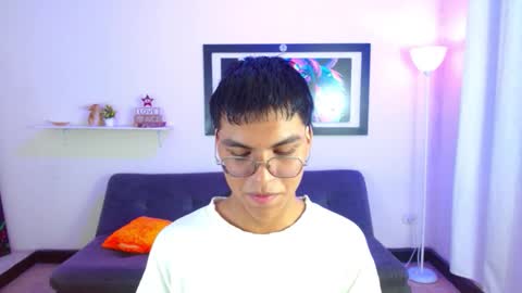 Maik online show from March 13, 9:10 pm