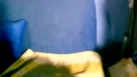 MaelahLove online show from January 6, 4:34 pm