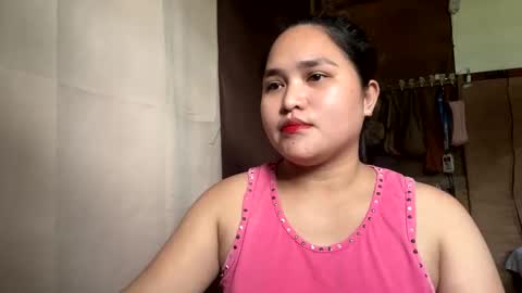 Snapshot of maemaebujawe31 chatting on June 5, 5:47 am maeyyy chubbyxxx online show from June 5, 5:47 am