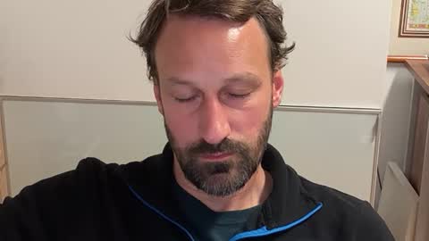 maenu_69 online show from October 12, 9:36 pm