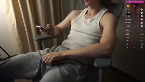 Mike XMaestro 3369 online show from December 18, 4:39 pm