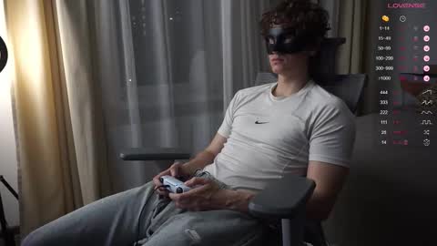 Mike XMaestro 3369 online show from September 13, 7:46 pm