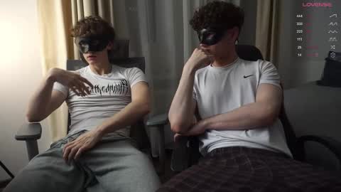 Mike XMaestro 3369 online show from January 5, 8:45 pm