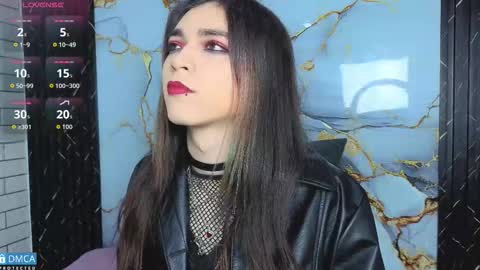 maevekuro online show from January 17, 3:22 am