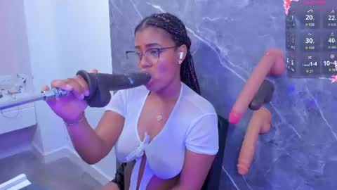 Snapshot of mafe_garcia chatting on July 5, 6:09 am Maria fernada online show from July 5, 6:09 am