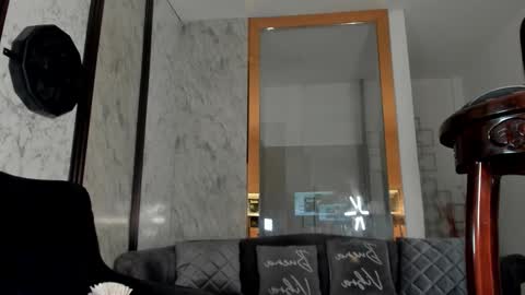 mafearias23 online show from March 27, 1:11 pm