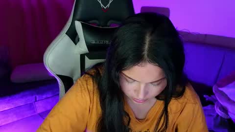 Snapshot of mafecito24 chatting on October 29, 2:25 am mafecito24 online show from October 29, 2:25 am