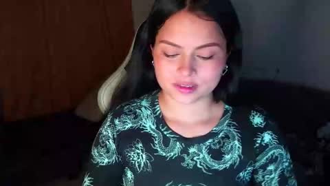 Snapshot of mafecito24 chatting on November 2, 2:58 am mafecito24 online show from November 2, 2:58 am