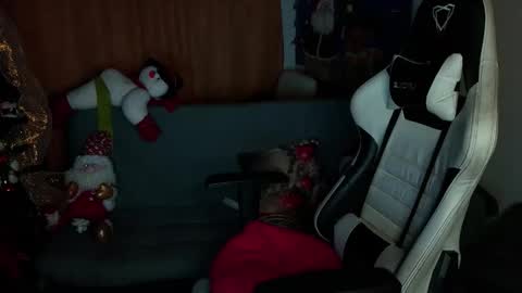 Snapshot of mafecito24 chatting on December 1, 2:16 am mafecito24 online show from December 1, 2:16 am