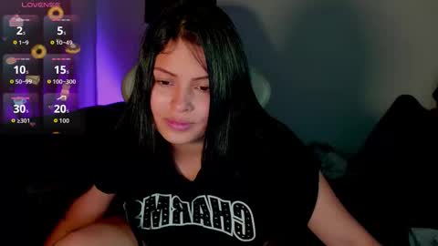 Snapshot of mafecito24 chatting on February 25, 4:44 am mafecito24 online show from February 25, 4:44 am