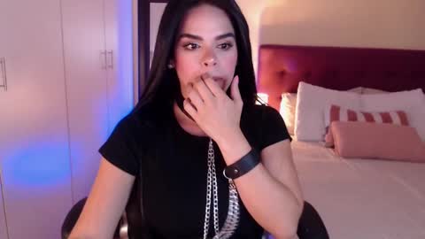 Mafer Flor online show from February 17, 3:15 am