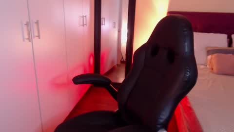 Mafer Flor online show from March 11, 7:14 pm