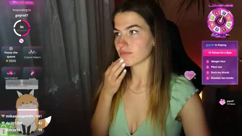 Snapshot of mag1c_eyes chatting on September 22, 6:54 pm mag1c_eyes online show from September 22, 6:54 pm