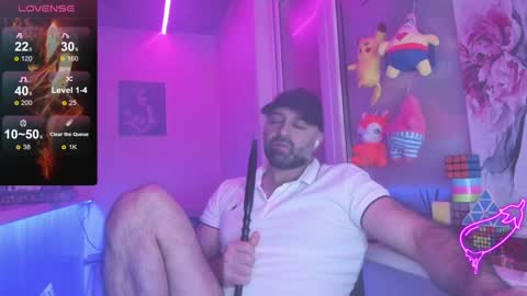 Snapshot of magabear chatting on January 12, 3:57 pm Magabear online show from January 12, 3:57 pm