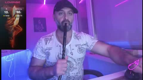 Magabear online show from November 14, 11:31 am