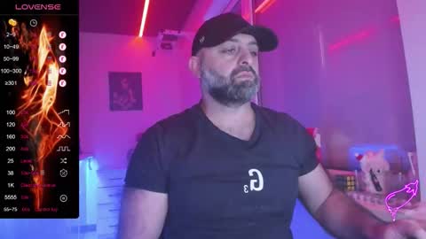 Magabear online show from January 15, 5:45 am