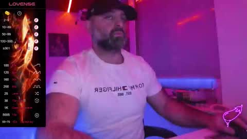 Magabear online show from February 4, 2:12 pm