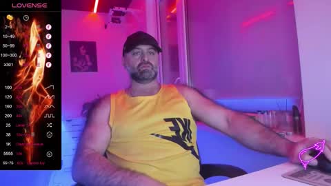 Magabear online show from February 7, 2:59 am