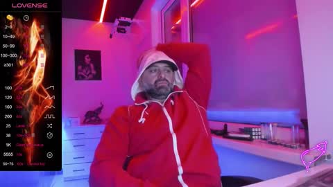 Magabear online show from March 1, 4:36 am